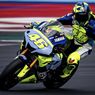 Valentino Rossi Kembali Menggeber Yamaha R1 di Sirkuit Misano