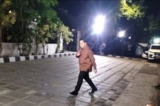 Dipanggil Prabowo Jadi Menteri Lagi, Erick Thohir: Saya Jaga Amanah