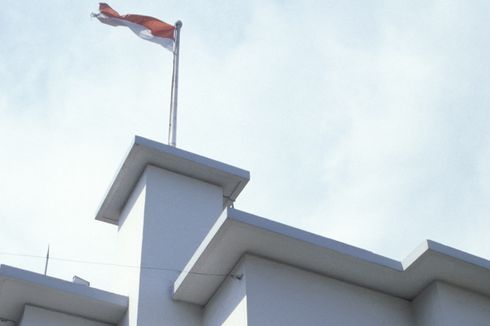 Mengapa Insiden Bendera di Hotel Yamato Disebut Peristiwa Tunjungan?