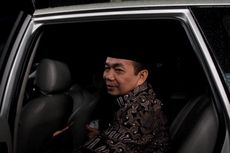 Alasan ke Turki, Anggota DPR Jazuli Juwaini Batal Hadiri Sidang Fathanah