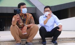 Dengar Cerita TKI Jadi YouTuber, Gus Ami: Patut Dicontoh Pekerja Migran Lain
