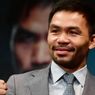 Pacquiao Sudah Daftar Jadi Kandidat Presiden Filipina