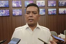 Gerindra Duetkan Andra Soni-Dimyati Natakusumah di Pilkada Banten 2024