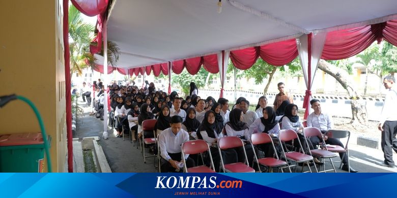 Lolos CPNS tapi Memutuskan Mengundurkan Diri, Adakah Sanksinya?