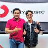 Alfath Gapai Beasiswa Kuliah hingga Lulus dari Sony Music Group