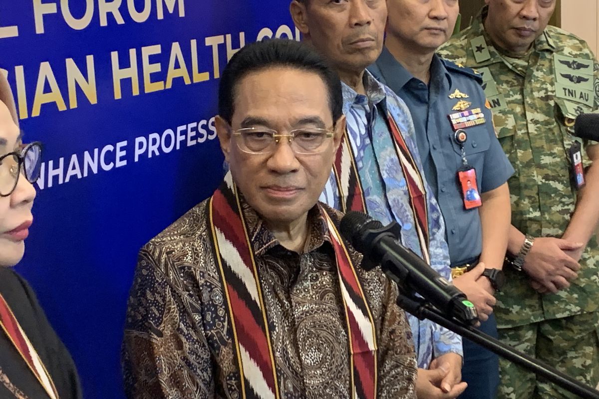 Kemenkes Kirim Tiga Orang ke Papua untuk Usut Kasus Ibu Hamil Ditolak 4 RS