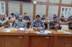 Bos Garuda Indonesia Sebut Diminta Siapkan 80 Kursi untuk Anggota DPR Berangkat Haji