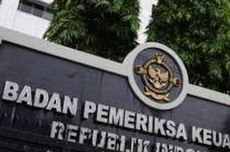 DPR Tetapkan 5 Nama Anggota BPK 2024-2029