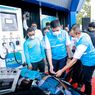 PLN Tambah SPKLU Fast Charging di Kaltim
