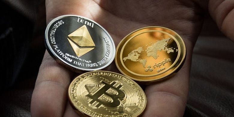 Bagaimana Bisa? Selain Bitcoin, Harga Ethereum dan Dogecoin Juga Anjlok