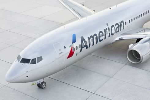 Maskapai American Airlines Beri Tanda Bakal Rumahkan 25.000 Karyawan