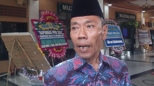 Pilkada 2024, Ketum PP PPDI: Perangkat Desa Tidak Boleh Berpolitik Praktis