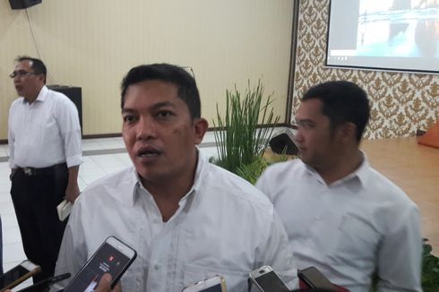 Pungli Pemulangan Jenazah Korban Tsunami, 5 PNS RSDP Serang Diperiksa