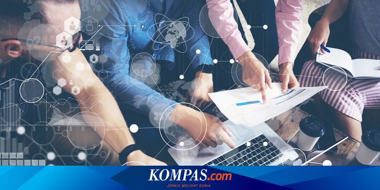 Apa yang Dimaksud dengan Startup?