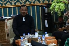 Ketua DPRD Jepara yang Meninggal karena Corona Sempat Kunker ke Gresik, Ini Agendanya 