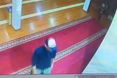 Polisi Tangkap WNA yang Ludahi Jemaah karena Memutar Murotal Al Quran di Masjid