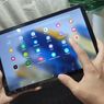 Tablet Lipat Pertama Samsung Meluncur Tahun Depan?