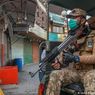 Serangan Teror di Pakistan Meningkat Sejak Taliban Kuasai Afghanistan