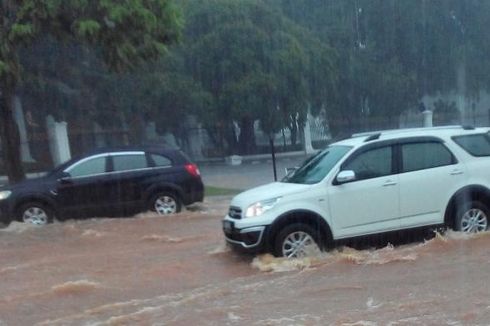 Waspada Mobil Bekas Murah dengan Segudang Masalah 