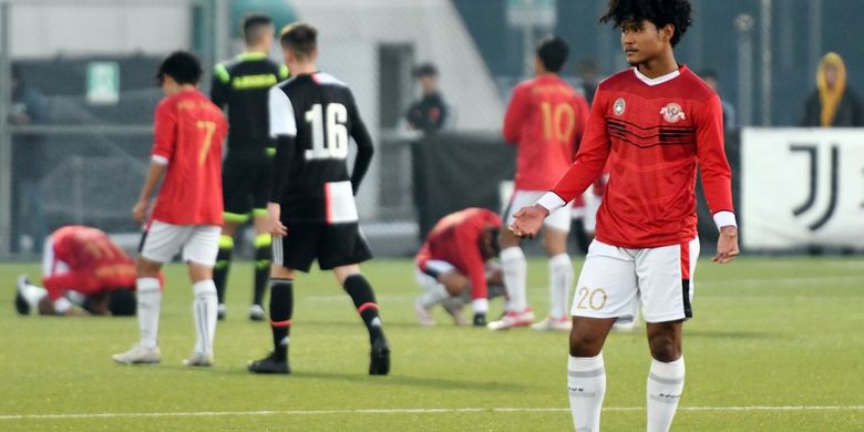 Seputar Bagus Kahfi Dan Fc Utrecht Follow Instagram Hingga Diklaim Sudah Resmi Halaman All Kompas Com