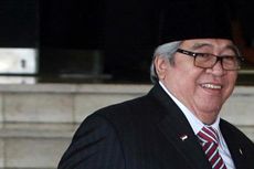 Kiemas: Gedung Baru KPK Bukan karena Pidato SBY