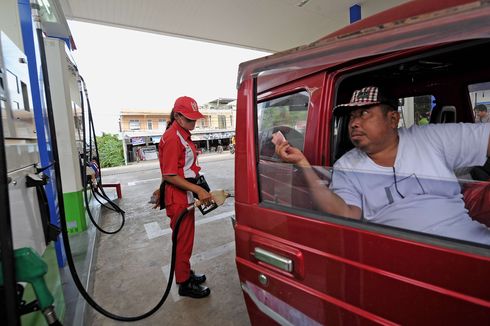 Jangan Biarkan Tangki Bensin Kosong Saat Mobil Ditinggal Mudik