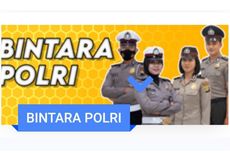 Penjelasan Polri soal Video Viral Calon Bintara yang Gagal Lulus karena Buta Warna Parsial