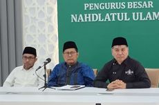 Cholil Nafis: Presidium Penyelamat NU Bukan Bagian dari Struktural PBNU