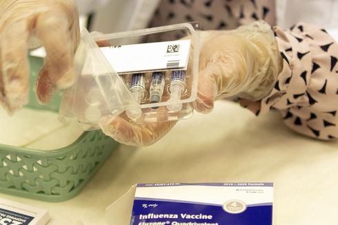 Pemimpin Dunia Minta Vaksin Virus Corona Harus Tersedia Gratis