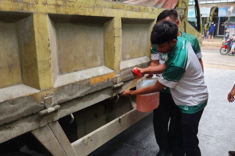 Dari Lab ke Jalan: Bobibos Hadapi Tantangan Uji Kendaraan Bermotor