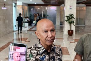 PDI-P Bantah Isu Pecat Achmad Hidayat karena Sowan ke Jokowi: Dia Banyak Pelanggaran