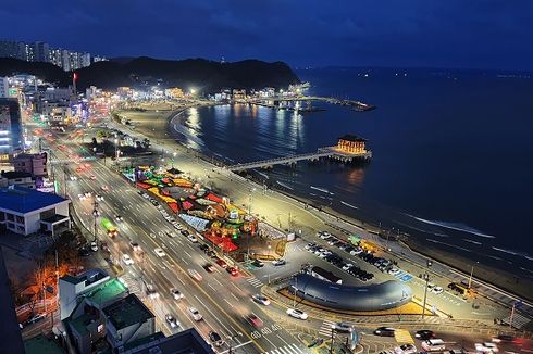 5 Aktivitas Wisata saat Berkunjung ke Pohang, Korea Selatan