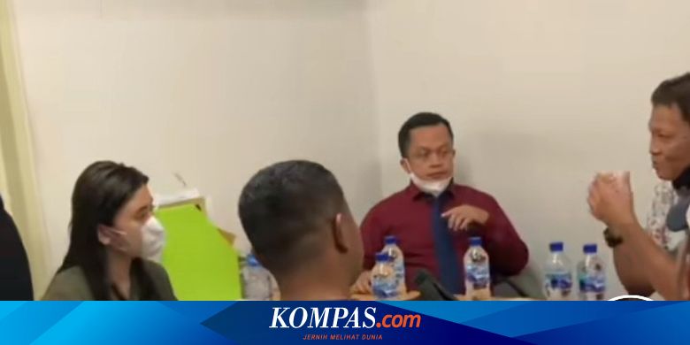 Polda Metro Tangkap Tiga "Debt Collector" yang Bentak Polisi Saat Rampas Mobil Selebgram Clara Shinta