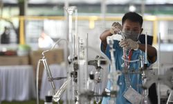 Kemendikbud Ristek Dukung Inovasi Nucleopad, Alat yang Bisa Identifikasi Penyakit dalam 15 Menit