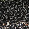 Sedikitnya 28 Orang Yahudi Tewas dalam Festival Keagamaan di Israel 