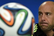 Liverpool Lego Pepe Reina ke Bayern