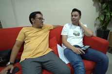 Kocaknya Sule dan Andre Taulany Beri Usulan Nama Anak Kedua Raffi Ahmad 