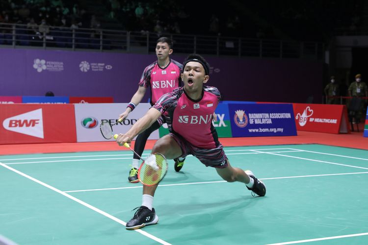 Jadwal Siaran Langsung Malaysia Masters 2023, Mulai 16 Besar