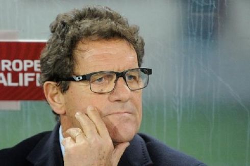 Capello: Real Madrid Siapkan Rp 7,9 Triliun untuk Belanja Pemain