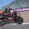 Hasil Klasemen Usai Sprint Race MotoGP Indonesia: Bezzecchi Salip Morbidelli