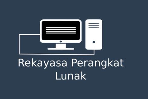 Intip Prospek Kerja dan Gaji Lulusan Jurusan Rekayasa Perangkat Lunak