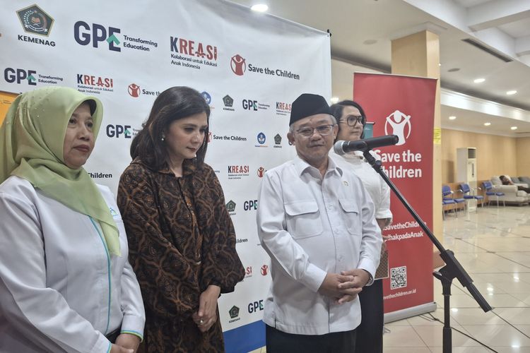Mendikdasmen Sebut Masih Banyak Perundungan yang Terjadi di Sekolah