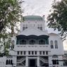 Sejarah Masjid Cut Meutia di Jakarta, Sempat Ingin Dirobohkan