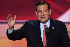 CEK FAKTA: Benarkah Klaim Ted Cruz, Amerika Serikat Negara Paling Aman di Dunia?