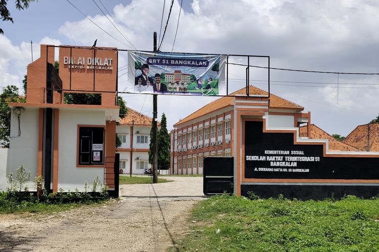Sekolah Rakyat di Bangkalan Rekrut 60 Siswa Baru, Diutamakan dari Desil 1 dan 2