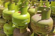 Untung Rp 100.000 per Tabung, Tersangka Pengoplos Elpiji Subsidi di Bangka Diserahkan ke Jaksa