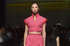 (X)S.M.L Hadirkan Koleksi Sustainable Fashion di Tokyo Fashion Week