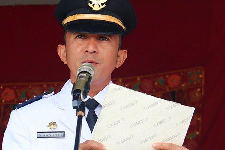Camat Pulau Banyak Aceh Singkil Dilaporkan Hilang