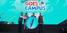 Kick-Off di ITB, Pertamina Goes to Campus 2026 Siapkan Panggung Global buat Inovator Muda