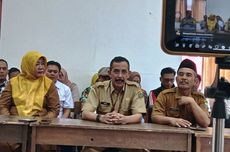 Tim "Trauma Healing" Diterjunkan Usai Video Duel Siswa SD di Cianjur Viral